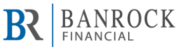 Banrock Financial | Direct Lender